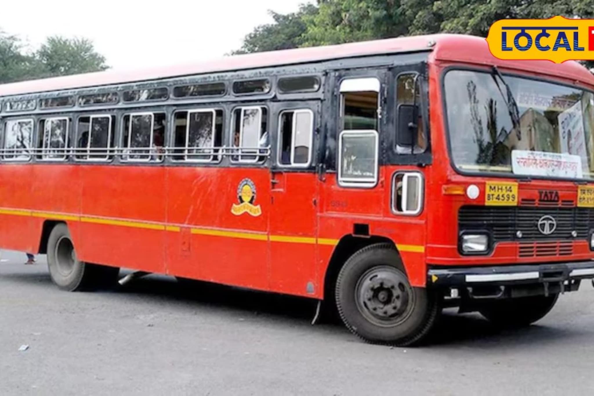 वसई, अर्नाळा आणि नालासोपाऱ्यातून कोकणात जाणार स्पेशल बस; एसटीचं वेळापत्रक