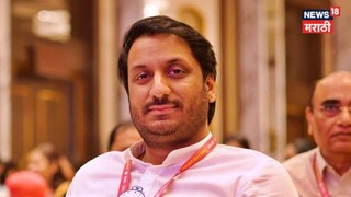 १८०० कोटींचा जमीन घोटाळा, दोन बड्या अधिकाऱ्यांचा बळी जाणार, पार्थ पवारांचं काय? चौकशी अहवालानंतर मोठी अपडेट 