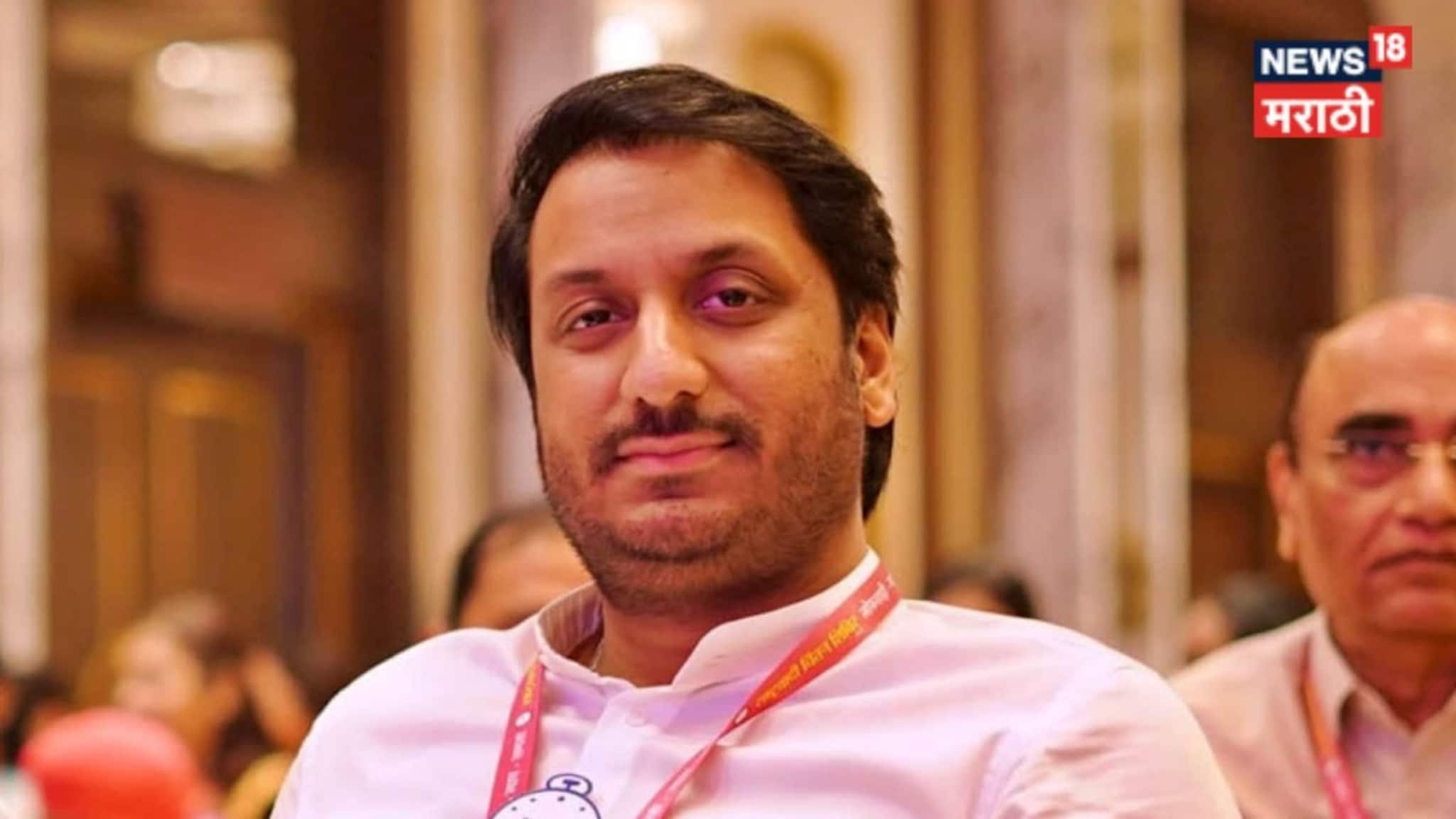 Parth Pawar: १८०० कोटींचा जमीन घोटाळा, दोन बड्या अधिकाऱ्यांचा बळी जाणार, पार्थ पवारांचं काय? चौकशी अहवालानंतर मोठी अपडेट