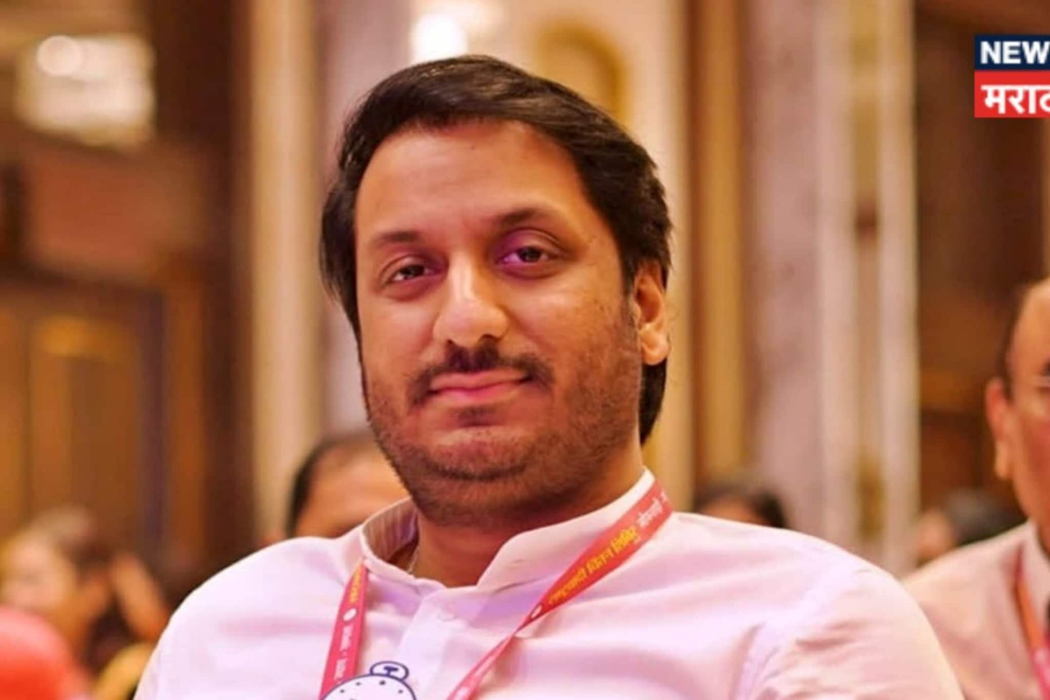 १८०० कोटींचा जमीन घोटाळा, दोन बड्या अधिकाऱ्यांचा बळी जाणार, पार्थ पवारांचं काय?