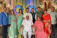 दादांच्या समोरच केला होता विरोध, घरातल्याच एका सदस्याला नको आहे पवार कुटुंबाचं एकत्रिकरण!