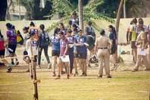 Police Bharati 2026: नवी मुंबईत होतेय जम्बो पोलीस भरती, ठिकाणी कसं जायचं? राहण्याची व्यवस्था कुठे? संपूर्ण माहिती एकाच पेजवर