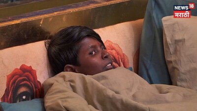 बिग बॉस मराठी 6: प्रभु शेळके ने खोली घरवाले की रात की सीक्रेट पोल!