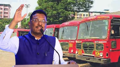 प्रताप सरनाईक (परिवहन मंत्री) प्रताप सरनाईक (परिवहन मंत्री)