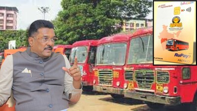 प्रताप सरनाईक (परिवहन मंत्री)