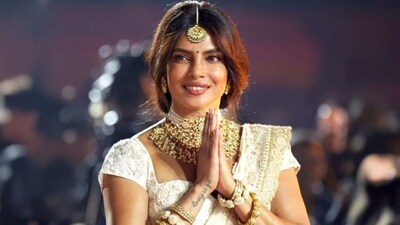 priyanka chopra herself revealed the reason why she left bollywood