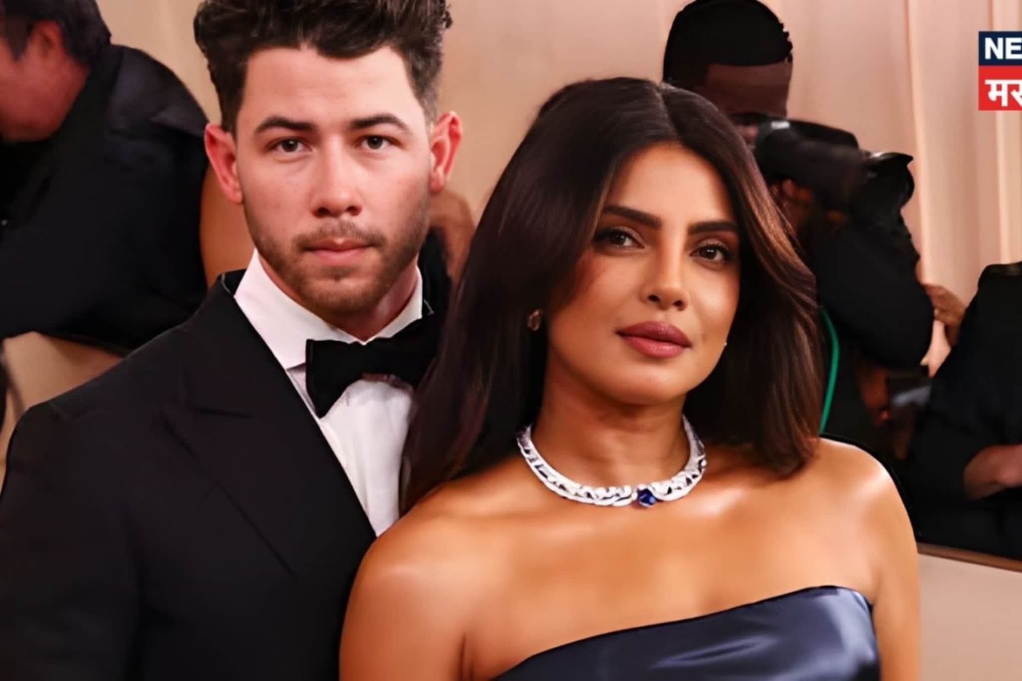 वयात अंतर, हे खूप वेदनादायी! निकसोबत घटस्फोटाबाबत प्रियांका चोप्रा स्पष्टच बोलली