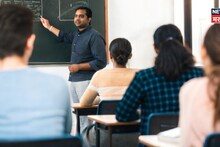 तरुणांसाठी मोठी अपडेट! प्राध्यापक भरती प्रक्रियेचे नियम बदलले, नवीन निकष काय असणार? माहिती आली समोर