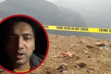 I Love You रिया... बाणेरच्या IT इंजिनिअरचा मृत्यूपूर्वी पत्नीला मेसेज, डोळ्यात पाणी आणणारे शेवटचे शब्द