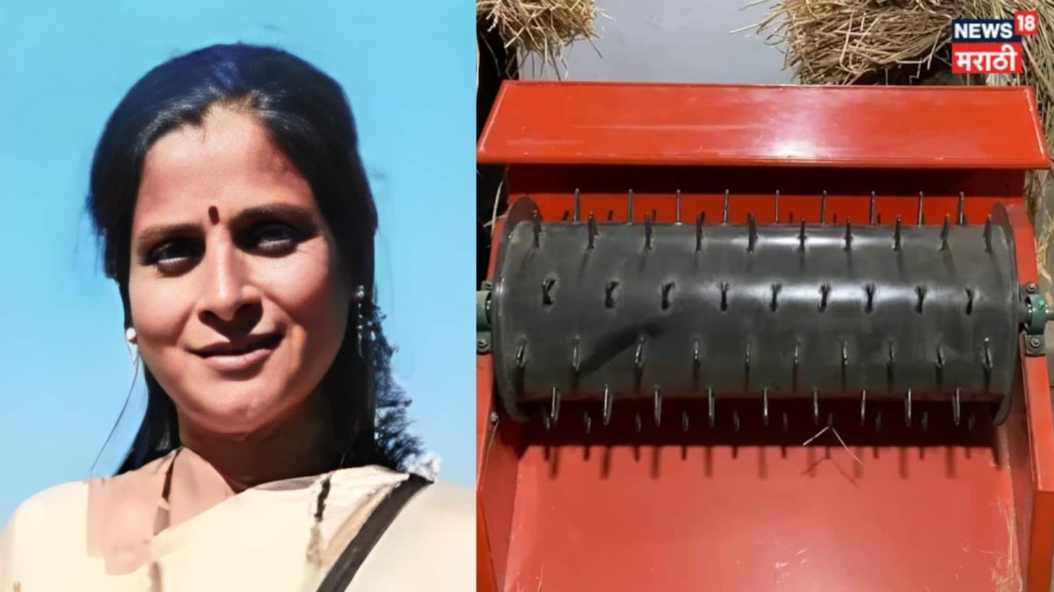 Pune : रक्ताच्या थारोळ्यात पुण्यातील महिलेचा मृत्यू; वाढदिवशीच काळाचा घाला! Pune : रक्ताच्या थारोळ्यात पुण्यातील महिलेचा मृत्यू; वाढदिवशीच काळाचा घाला!