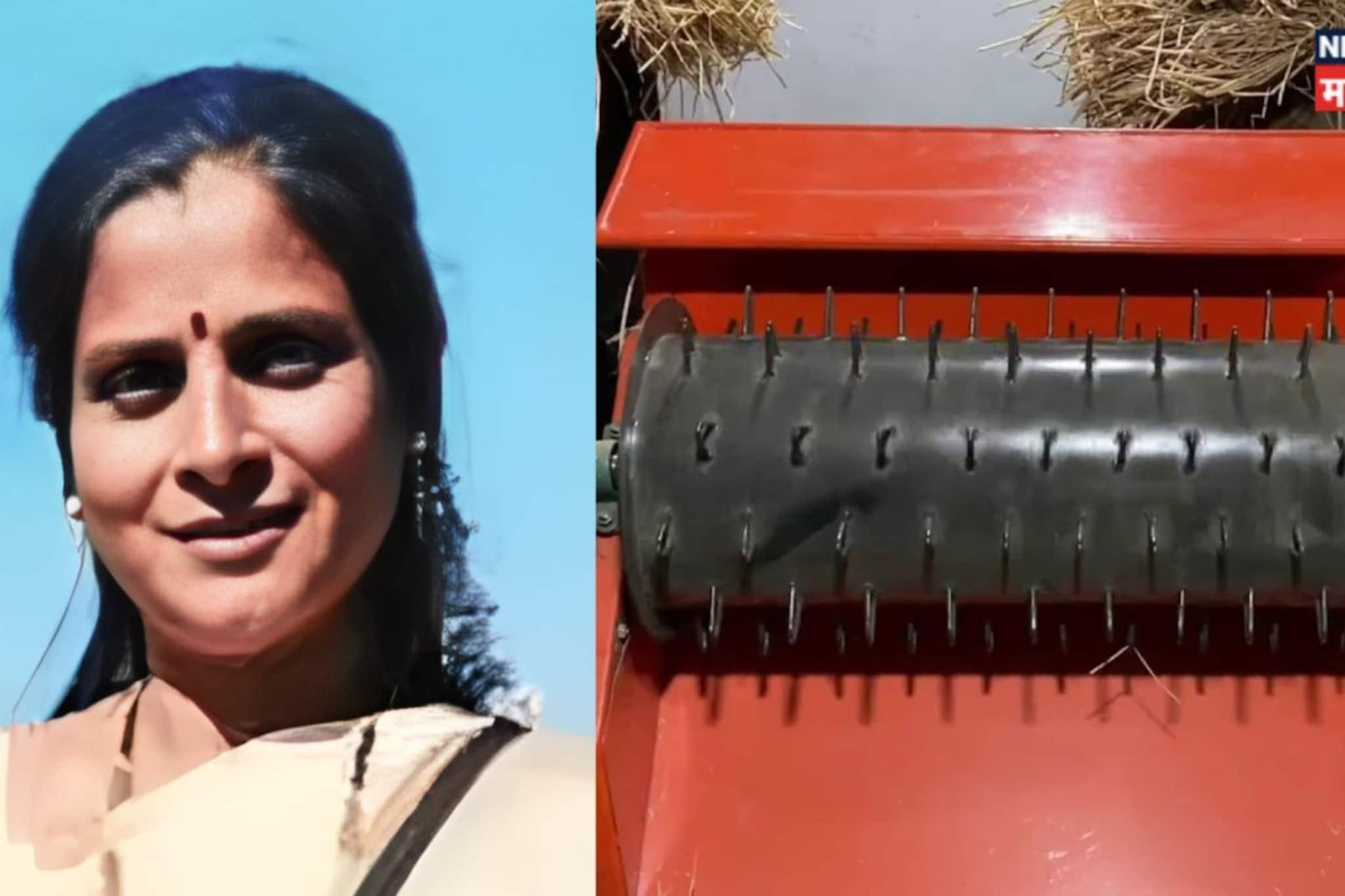 Pune : रक्ताच्या थारोळ्यात पुण्यातील महिलेचा मृत्यू; वाढदिवशीच काळाचा घाला!