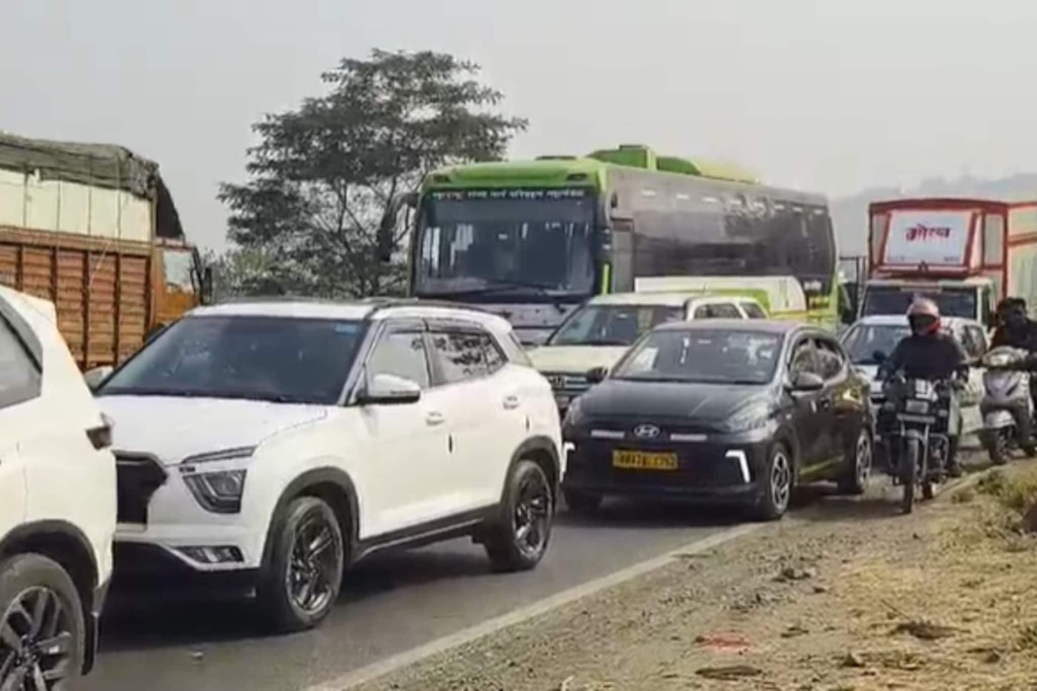 वाशिम-जालना प्रवास करणाऱ्यांसाठी मोठी बातमी, जिल्ह्याधिकाऱ्यांनी दिले आदेश