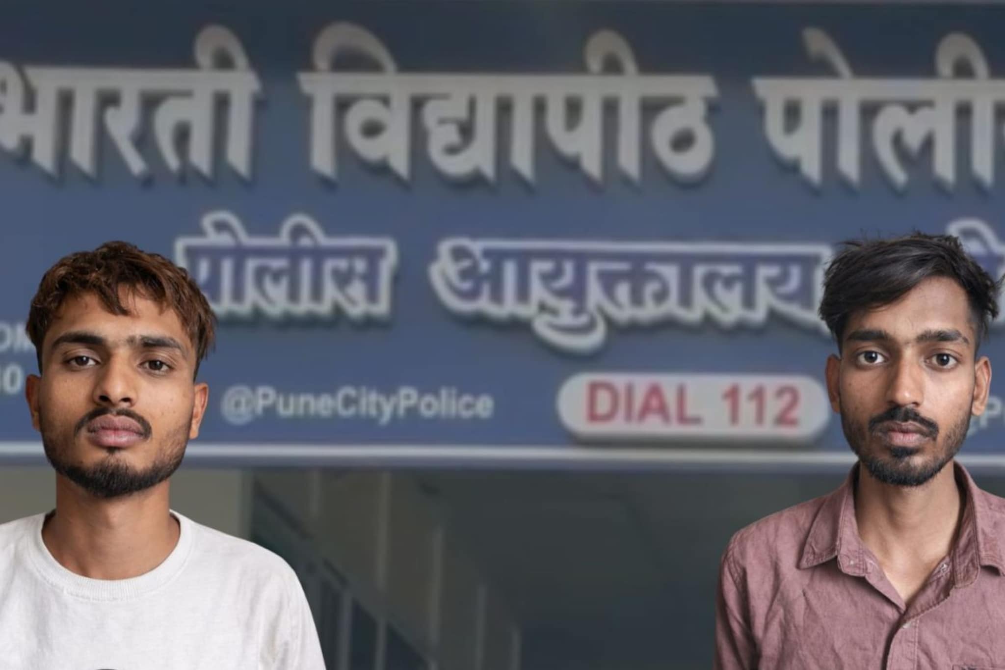 लॉजवर नेतो म्हणत डोंगरावर नेले अन्.. पुण्यातील घटनेला धक्कादायक वळण; नेमकं काय घ