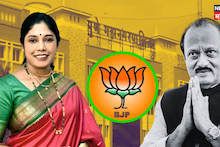 Pune PMC Mayor : मंजुषा नागपुरे पुण्याच्या नव्या महापौर, पुण्यात अजितदादांनी दिलेला शब्द राष्ट्रवादीने पाळला!