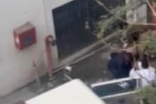 Pune Raid: रेड पडली अन् पोलिसांच्या भीतीने खिडकीतून मारली उडी, महिला जागेवर गेली; विमाननगर हादरलं