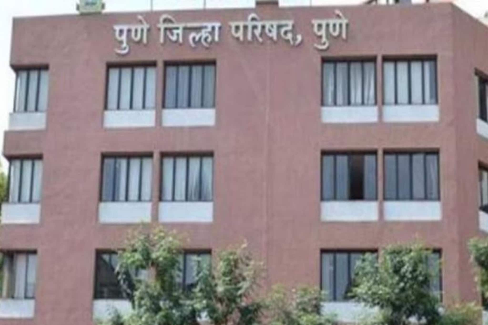 बारामतीत दादांच्या राष्ट्रवादीचा  जलवा, कोणी कोणी मारली बाजी?