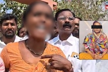 Bhigwan kidnapping case : भिगवण कथित अपहरण प्रकरणात मोठा ट्विस्ट, तरुणीच्या आईने व्यक्त केला संशय!