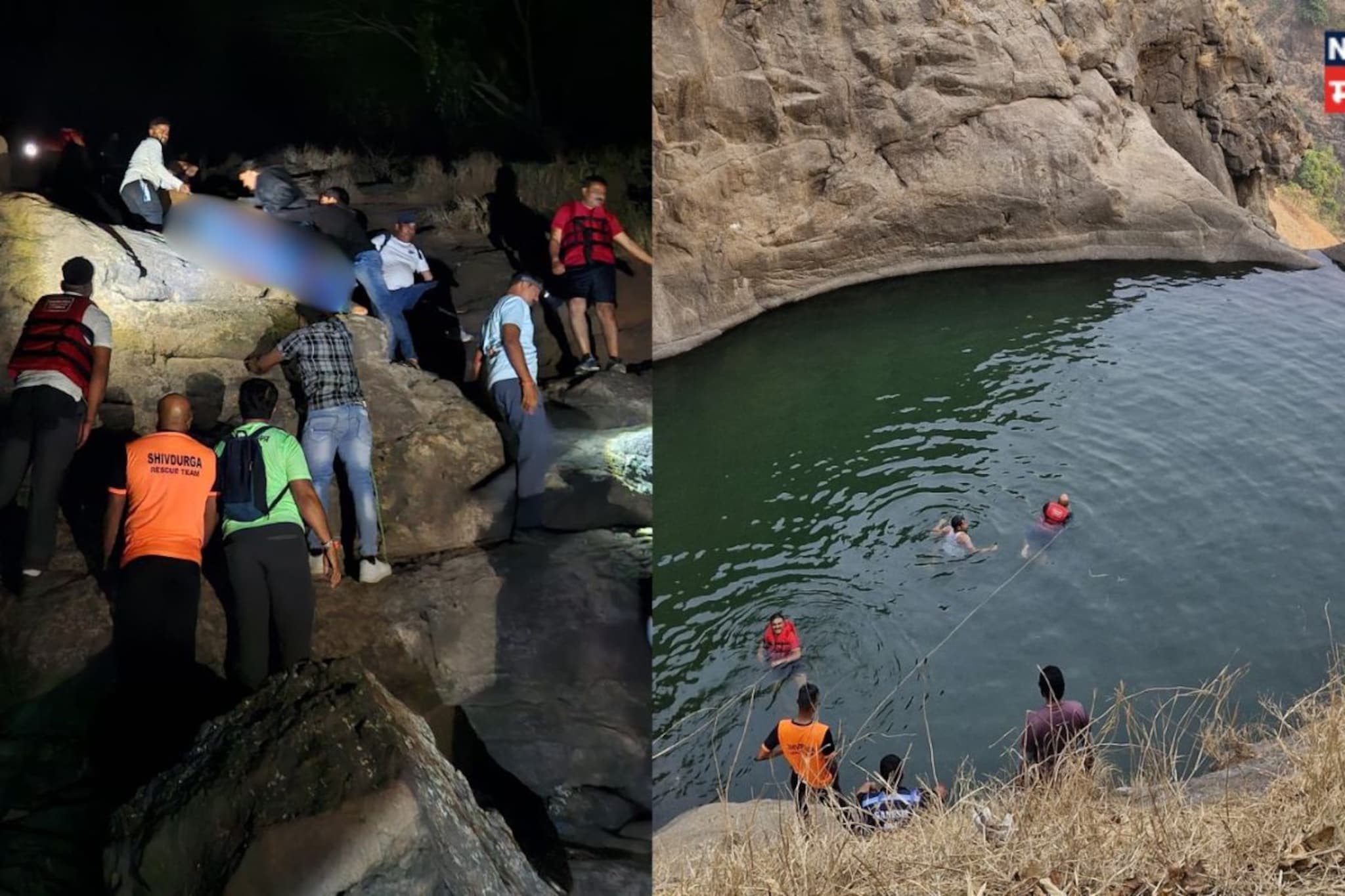 Pune : मित्रांसोबत फिरायला गेला पण कात्रजचा 21 वर्षांचा आयुष परतलाच नाही Pune : मित्रांसोबत फिरायला गेला पण कात्रजचा 21 वर्षांचा आयुष परतलाच नाही