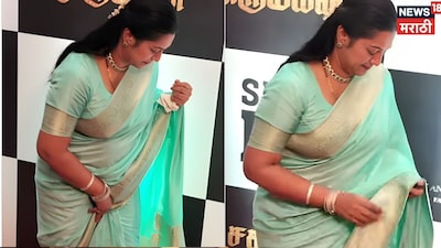 राधा की वापसी: 'सुंदरा ट्रैवल्स' की हिट से 18 साल के अंतराल और नई फिल्मों तक.