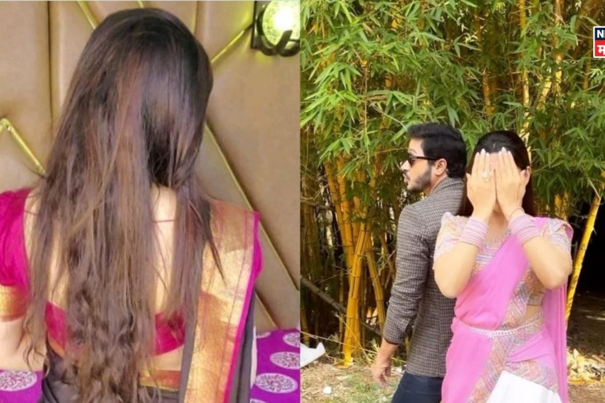 14व्या वर्षी लग्न,2 वर्षाने पतीचा मृत्यू;बनली 27वर्ष मोठ्या नेत्याची दुसरी बायको