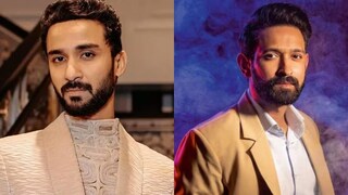 Ramayana Movie: बिग बजेट चित्रपटातून विक्रांत मेस्सी बाहेर, राघव जुयालची एन्ट्री; साकारणार रावणाच्या मुलाची भूमिका