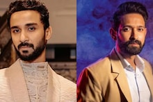 Ramayana Movie: बिग बजेट चित्रपटातून विक्रांत मेस्सी बाहेर, राघव जुयालची एन्ट्री; साकारणार रावणाच्या मुलाची भूमिका