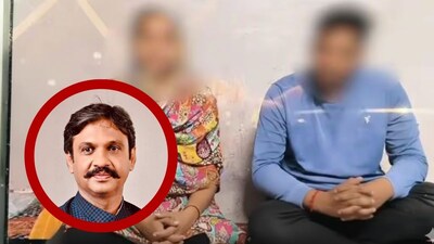 Bhigwan Case: Rahul Kul Denies Kidnapping Allegations, Claims Support for Girl