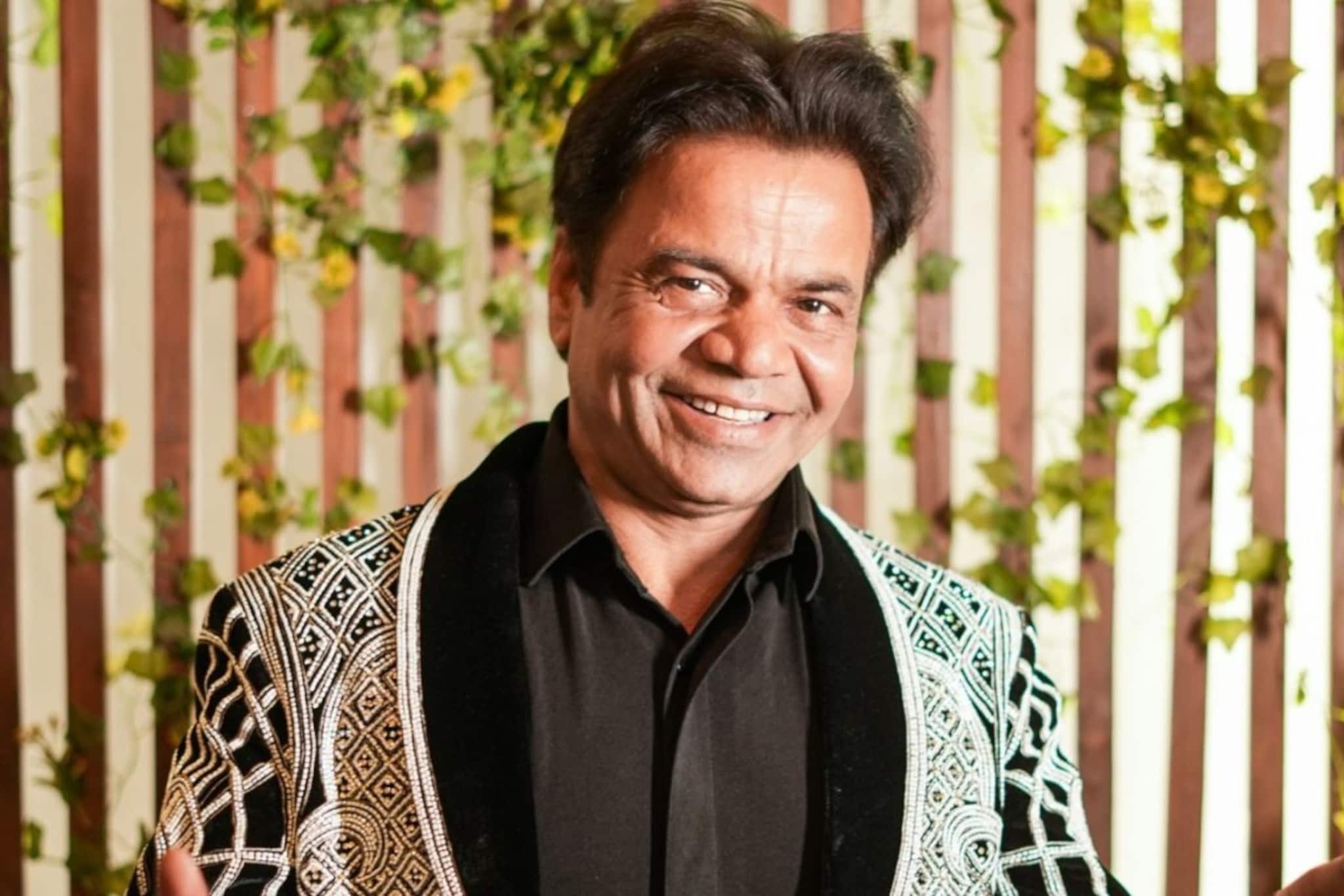 तिहार जेलमध्ये शिक्षा भोगता-भोगता राजपाल यादव लखपती! मिळाली मोठी ऑफर