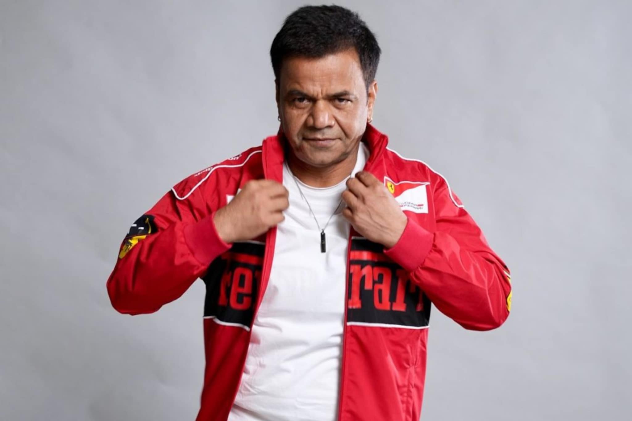 राजपाल यादव दिल्लीतल्या तुरूंगामध्ये सरेंडर, नेमकं प्रकरण काय?