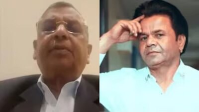 राजपाल यादव को 5 करोड़ देने वाले उद्योगपति ने 14 साल बाद तोड़ी चुप्पी, बताई पूरी कहानी.