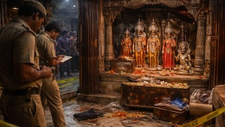 (AI फोटो) (AI फोटो)