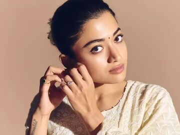 पुरुषांनाही समजू दे किती वेदना होतात; लग्नानंतर रश्मिकाचा तो Video पुन्हा Viral