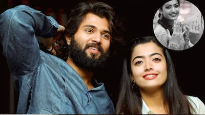 Rashmika Mandanna's Past: Engaged 9 Years Ago to Rakshit Shetty, Not Vijay Deverakonda