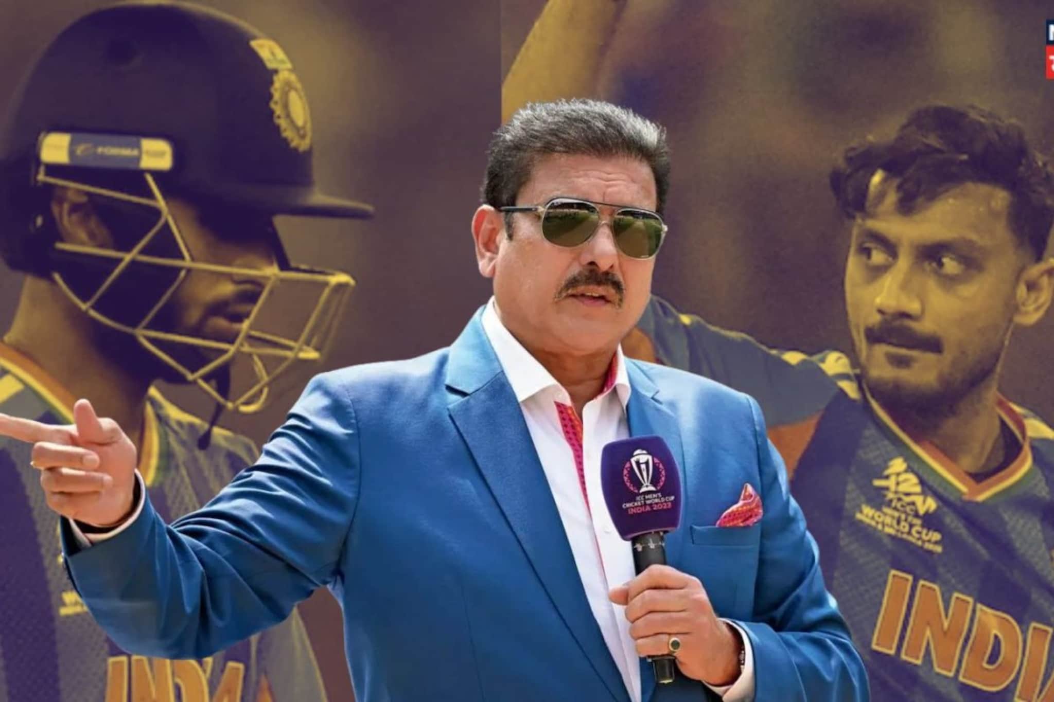 IND vs ZIM : अक्षर पटेल की वॉशिंग्टन सुंदर? झिम्बाब्वेविरुद्ध कुणाला संधी मिळावी