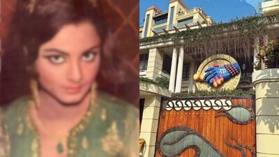 how to reach bollywood actress rekha's house from bandra railway station know A To Z information