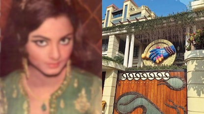 how to reach bollywood actress rekha's house from bandra railway station know A To Z information how to reach bollywood actress rekha's house from bandra railway station know A To Z information