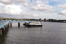 Thane News: खाडीमध्ये केमिकल सोडणाऱ्यांचा डाव तरुणांनी हाणून पाडला, पोलिसांचीही थेट कारवाई