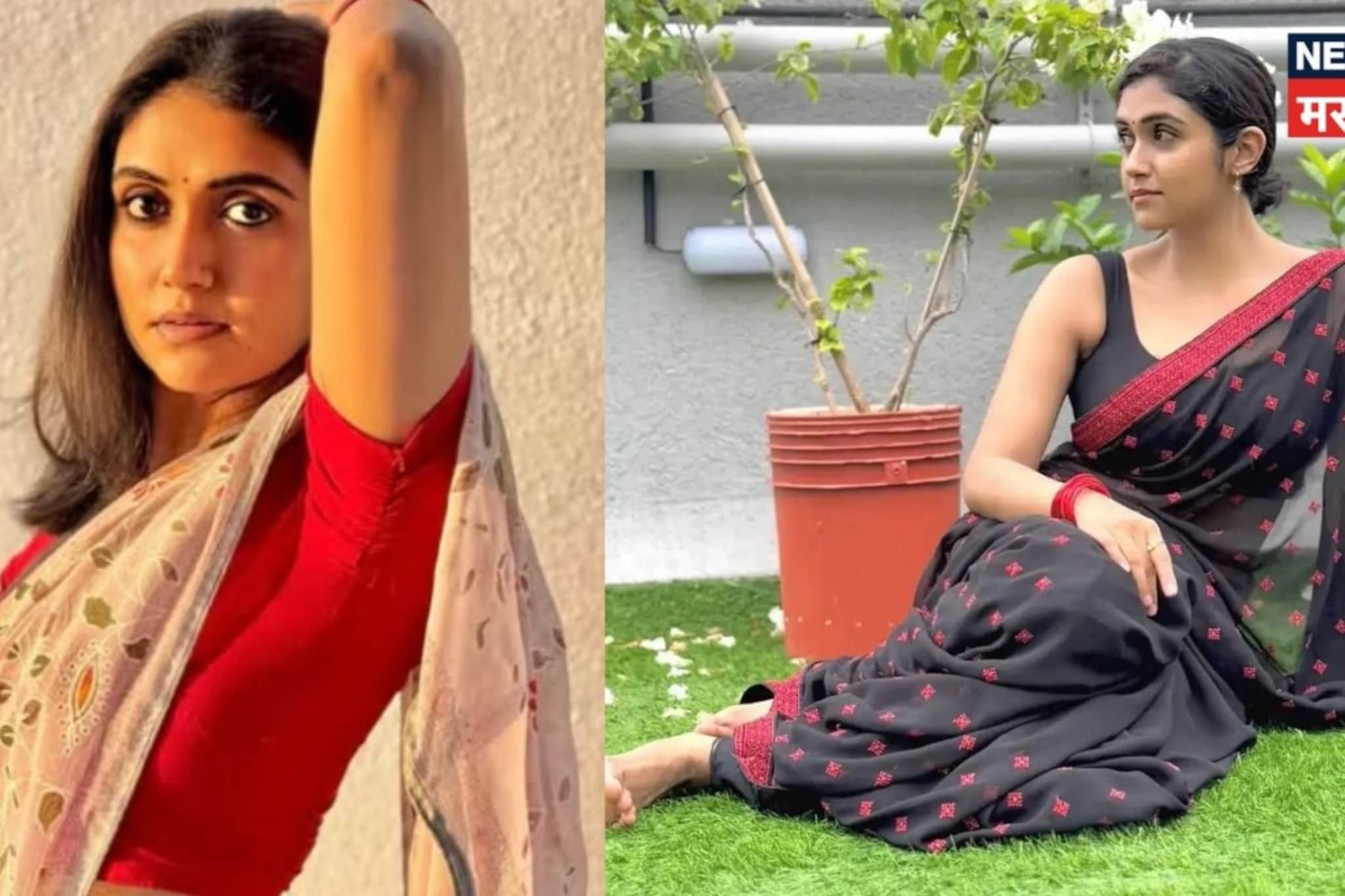 'ते होऊन गेलं', मी सिंगल म्हणणाऱ्या रिंकू राजगुरूचा पहिल्यांदाच मोठा खुलासा 'ते होऊन गेलं', मी सिंगल म्हणणाऱ्या रिंकू राजगुरूचा पहिल्यांदाच मोठा खुलासा