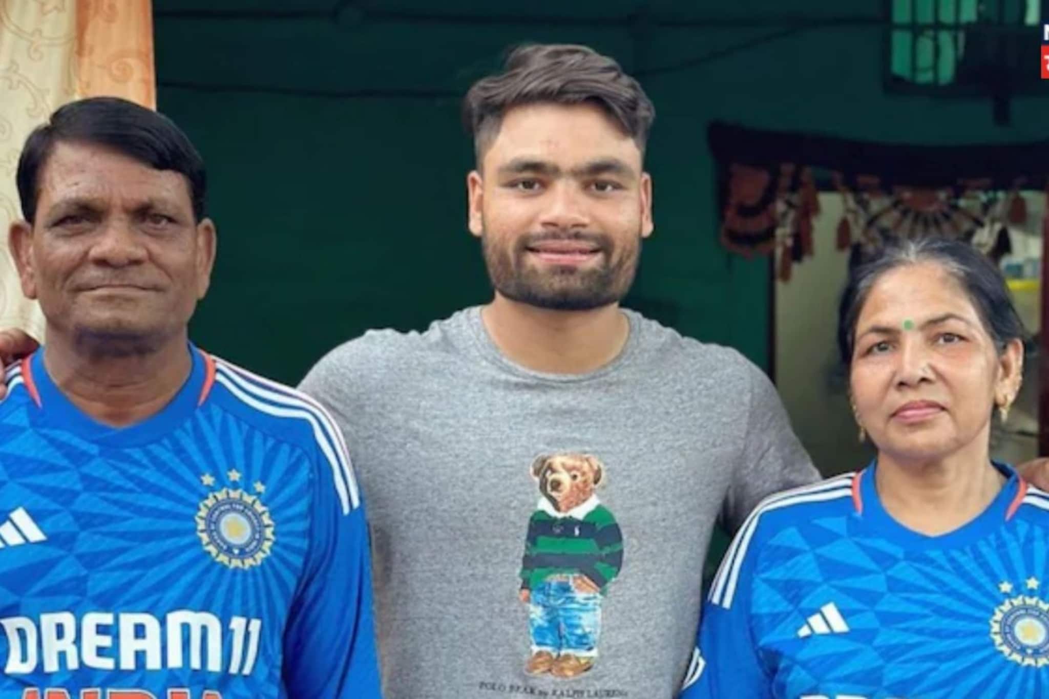 Rinku Singh Father Passes Away : टीम इंडियाचा स्टार फिनिशर रिंकु सिंगच्या वडिलांचं निधन! कॅन्सरशी झुंज अखेर अपयशी