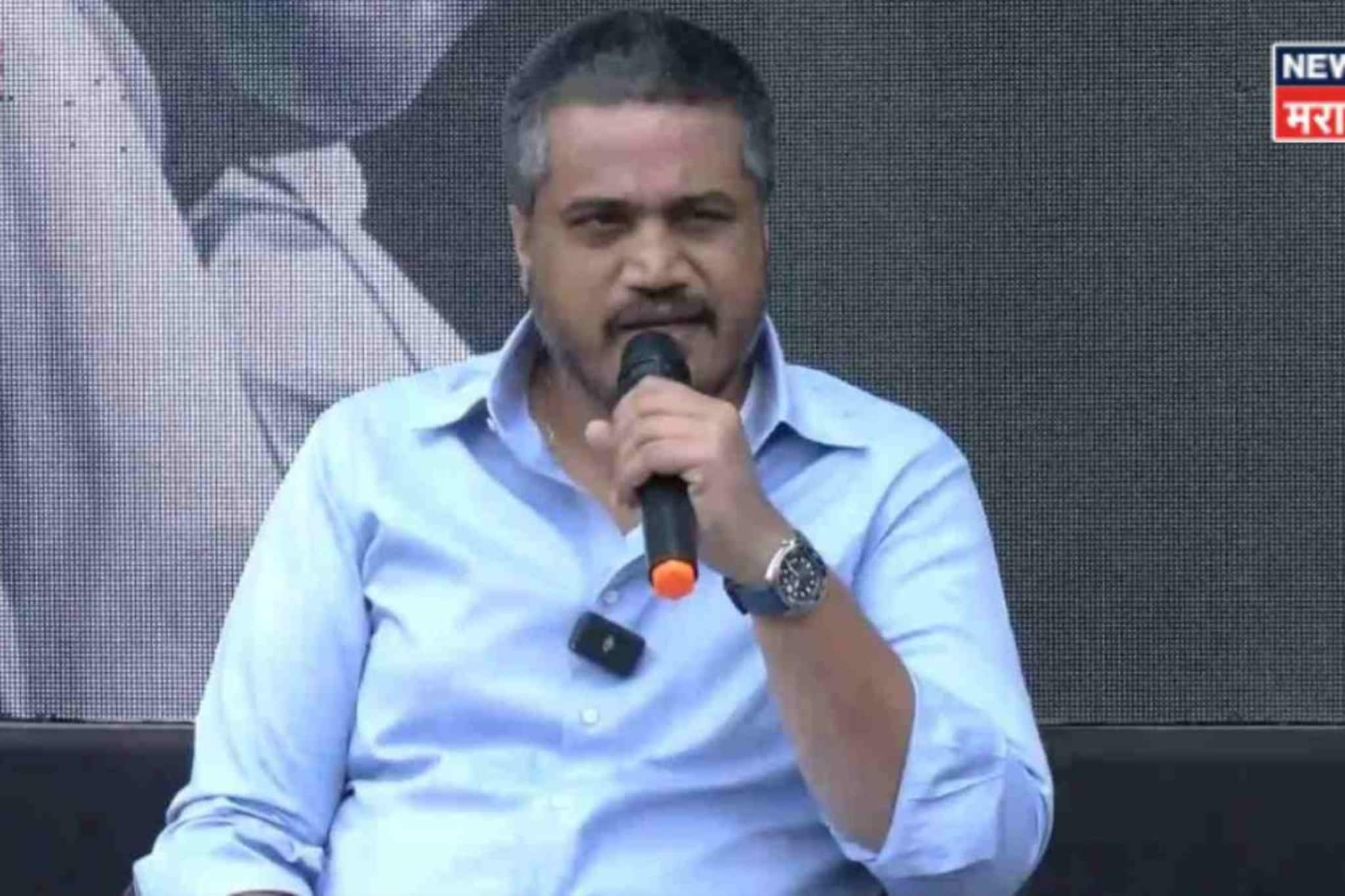 डीसीपींना कोणाचा फोन आला? FIR नोंदवताना पोलीस ठाण्यात काय झालं? रोहित पवारांचा ख