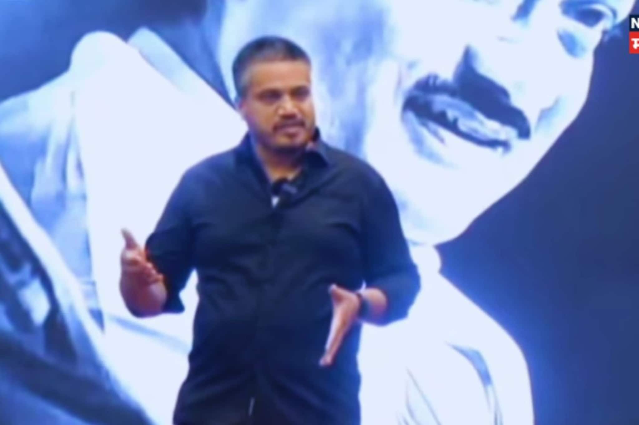 11000 ड्रिग्री तापमान अन् ब्लॅक बॉक्स निकामी, रोहित पवारांनी सांगितलं गणित!