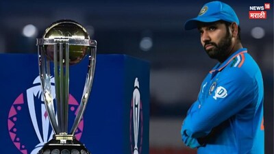 Rohit Sharma on ODI 2027 World Cup