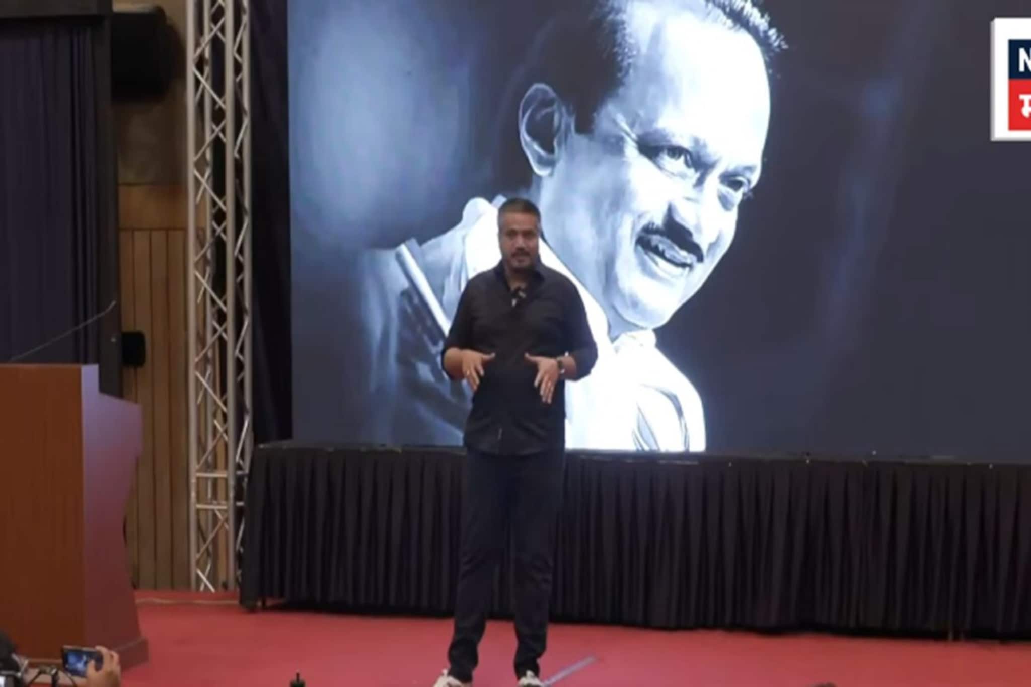 रोहित पवार यांची ती शंका खरी ठरली! अजितदादांच्या विमान अपघाताबाबत मोठा खुलासा