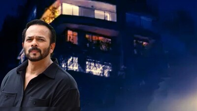 4 Arrested in Pune for Shooting Outside Rohit Shetty's Juhu Residence