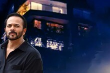 Rohit Shetty : दिग्दर्शक रोहित शेट्टीला संपवण्यासाठीच गोळीबार, खळबळजनक माहिती समोर; कारण काय?