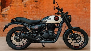 रॉयल इनफिल्ड हंटर रॉयल इनफिल्ड हंटर