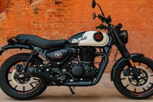 ही आहे Royal Enfieldची सर्वात स्वस्त 350CC बाईक! फक्त 1.37 लाखांत आणा घरी