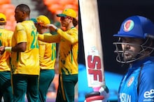 AFG vs SA :  2 SUPER OVER, शेवटचे 24 बॉल, कधी न पाहिलेला ड्रामा, थरारक सामन्यात नेमकं काय घडलं?