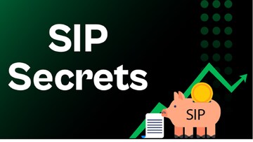 प्रत्येक महिन्याला 2000 रु. गुंतवून करोडपती कसं व्हायचं? SIP चा जादुई फॉर्म्युला