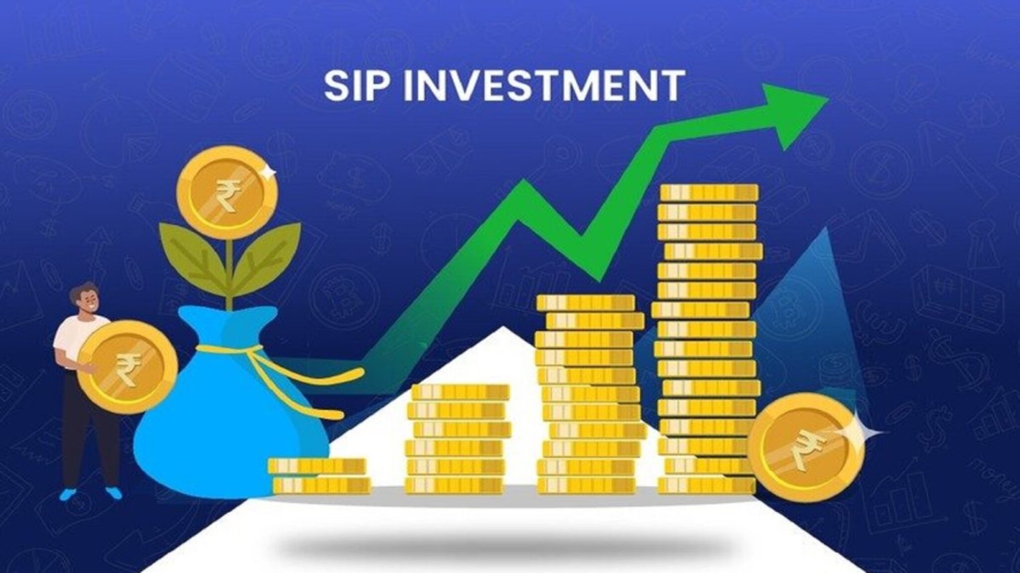 10 लाखांचा फंड 5 वर्षात हवा आहे, पाहा आजपासून किती करावी मंथली SIP